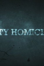 Watch City Homicide 5movies